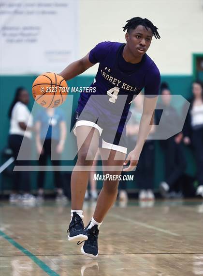 Thumbnail 2 in Ardrey Kell @ Myers Park (SoMeck 4A Conference Final) photogallery.