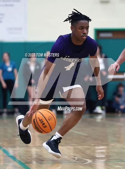 Thumbnail 2 in Ardrey Kell @ Myers Park (SoMeck 4A Conference Final) photogallery.