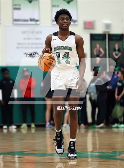 Thumbnail 2 in Ardrey Kell @ Myers Park (SoMeck 4A Conference Final) photogallery.