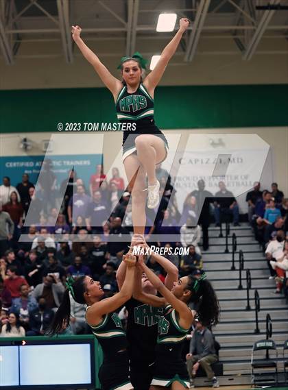 Thumbnail 1 in Ardrey Kell @ Myers Park (SoMeck 4A Conference Final) photogallery.