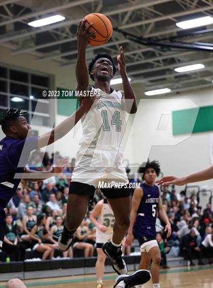 Thumbnail 3 in Ardrey Kell @ Myers Park (SoMeck 4A Conference Final) photogallery.
