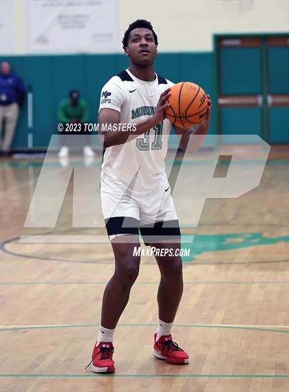 Thumbnail 1 in Ardrey Kell @ Myers Park (SoMeck 4A Conference Final) photogallery.