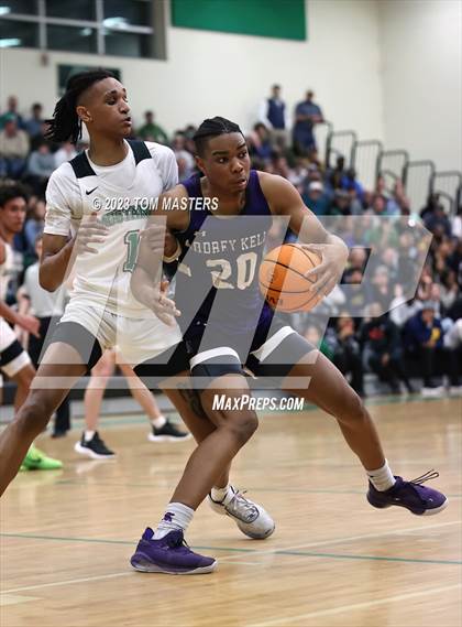 Thumbnail 2 in Ardrey Kell @ Myers Park (SoMeck 4A Conference Final) photogallery.