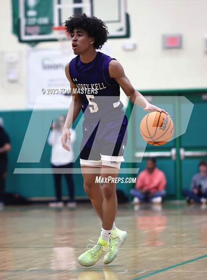 Thumbnail 1 in Ardrey Kell @ Myers Park (SoMeck 4A Conference Final) photogallery.