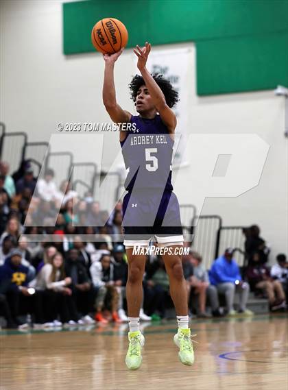 Thumbnail 1 in Ardrey Kell @ Myers Park (SoMeck 4A Conference Final) photogallery.
