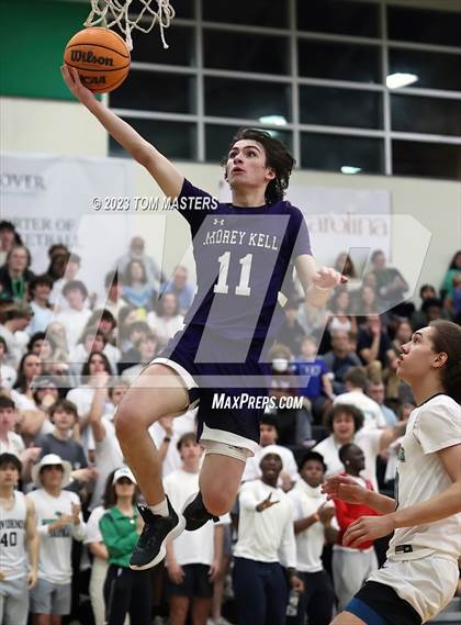 Thumbnail 2 in Ardrey Kell @ Myers Park (SoMeck 4A Conference Final) photogallery.