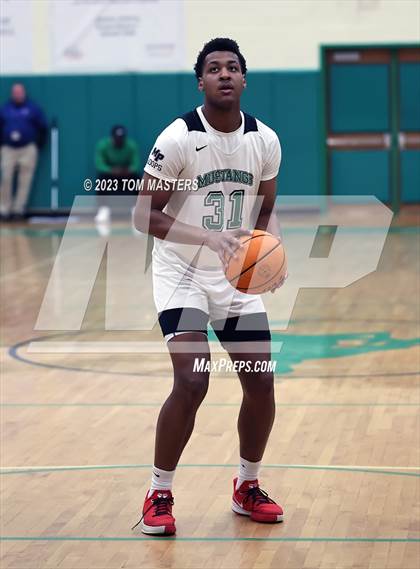 Thumbnail 3 in Ardrey Kell @ Myers Park (SoMeck 4A Conference Final) photogallery.
