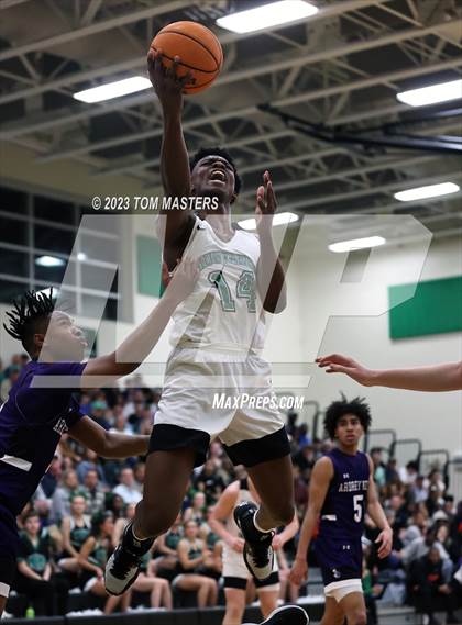 Thumbnail 1 in Ardrey Kell @ Myers Park (SoMeck 4A Conference Final) photogallery.