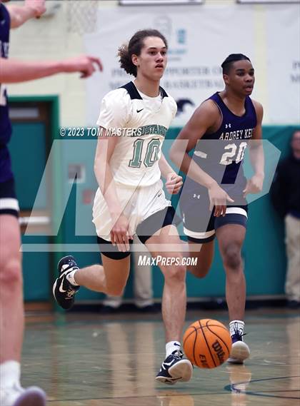 Thumbnail 1 in Ardrey Kell @ Myers Park (SoMeck 4A Conference Final) photogallery.