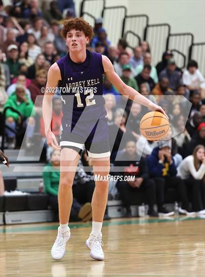 Thumbnail 1 in Ardrey Kell @ Myers Park (SoMeck 4A Conference Final) photogallery.