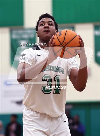 Thumbnail 1 in Ardrey Kell @ Myers Park (SoMeck 4A Conference Final) photogallery.