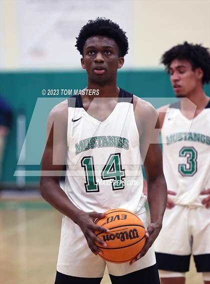 Thumbnail 3 in Ardrey Kell @ Myers Park (SoMeck 4A Conference Final) photogallery.