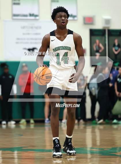 Thumbnail 3 in Ardrey Kell @ Myers Park (SoMeck 4A Conference Final) photogallery.