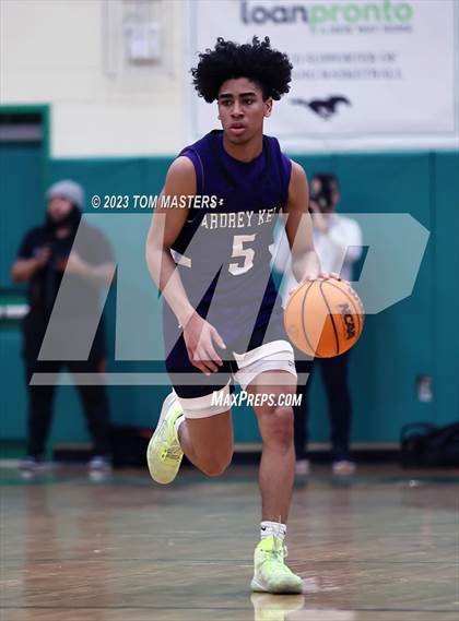 Thumbnail 1 in Ardrey Kell @ Myers Park (SoMeck 4A Conference Final) photogallery.