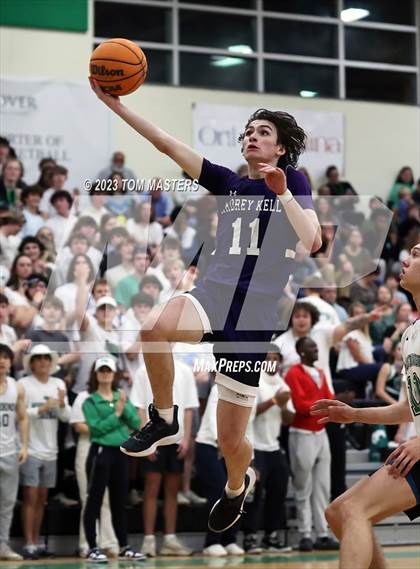 Thumbnail 1 in Ardrey Kell @ Myers Park (SoMeck 4A Conference Final) photogallery.