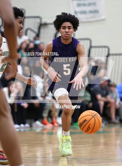 Thumbnail 1 in Ardrey Kell @ Myers Park (SoMeck 4A Conference Final) photogallery.