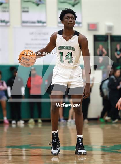 Thumbnail 1 in Ardrey Kell @ Myers Park (SoMeck 4A Conference Final) photogallery.