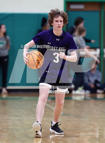 Thumbnail 3 in Ardrey Kell @ Myers Park (SoMeck 4A Conference Final) photogallery.