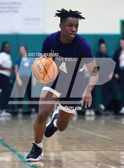 Thumbnail 3 in Ardrey Kell @ Myers Park (SoMeck 4A Conference Final) photogallery.