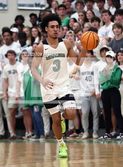 Thumbnail 1 in Ardrey Kell @ Myers Park (SoMeck 4A Conference Final) photogallery.
