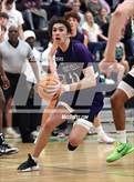 Photo from the gallery "Ardrey Kell @ Myers Park (SoMeck 4A Conference Final)"