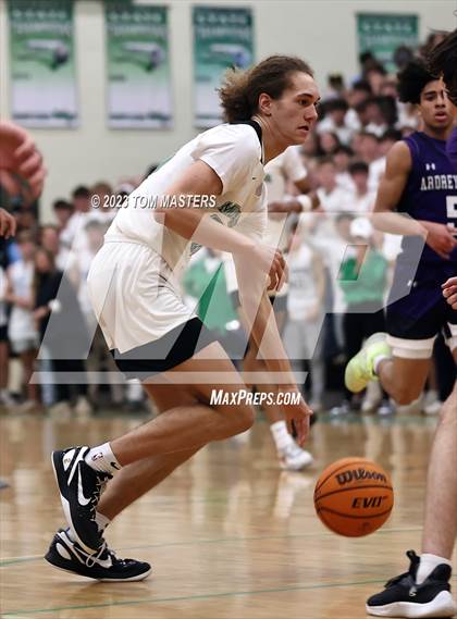 Thumbnail 2 in Ardrey Kell @ Myers Park (SoMeck 4A Conference Final) photogallery.