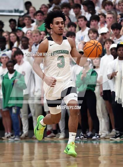 Thumbnail 2 in Ardrey Kell @ Myers Park (SoMeck 4A Conference Final) photogallery.