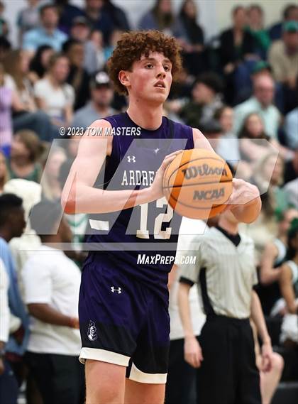 Thumbnail 1 in Ardrey Kell @ Myers Park (SoMeck 4A Conference Final) photogallery.