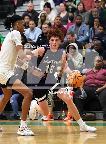 Thumbnail 3 in Ardrey Kell @ Myers Park (SoMeck 4A Conference Final) photogallery.
