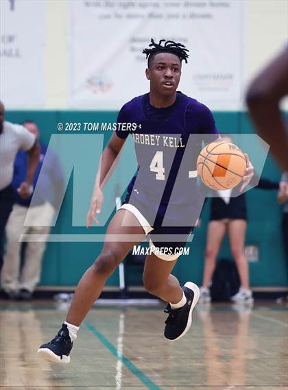 Thumbnail 1 in Ardrey Kell @ Myers Park (SoMeck 4A Conference Final) photogallery.