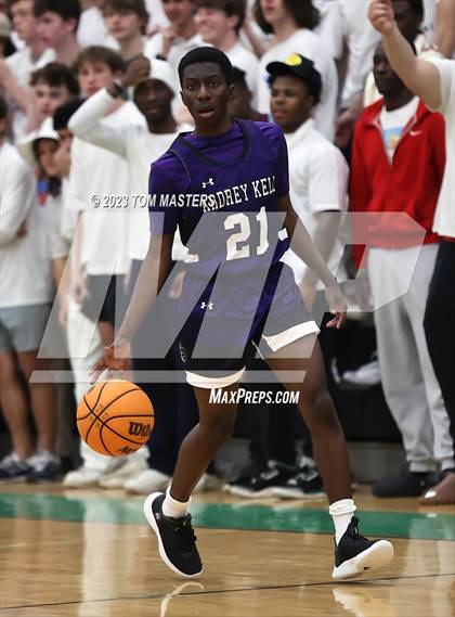 Thumbnail 3 in Ardrey Kell @ Myers Park (SoMeck 4A Conference Final) photogallery.