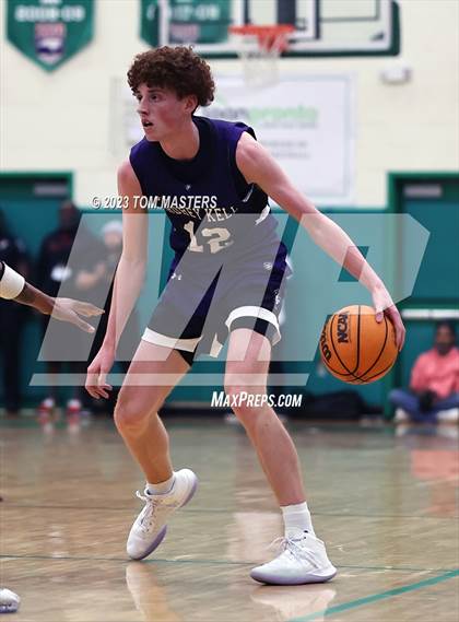Thumbnail 1 in Ardrey Kell @ Myers Park (SoMeck 4A Conference Final) photogallery.