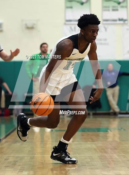 Thumbnail 2 in Ardrey Kell @ Myers Park (SoMeck 4A Conference Final) photogallery.