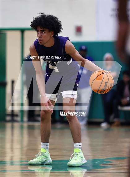 Thumbnail 1 in Ardrey Kell @ Myers Park (SoMeck 4A Conference Final) photogallery.
