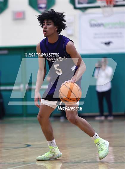 Thumbnail 3 in Ardrey Kell @ Myers Park (SoMeck 4A Conference Final) photogallery.