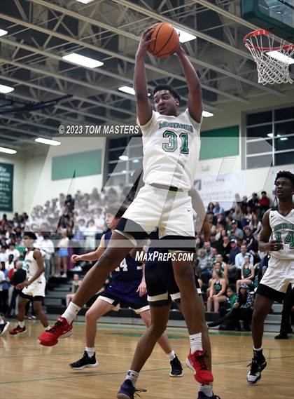 Thumbnail 2 in Ardrey Kell @ Myers Park (SoMeck 4A Conference Final) photogallery.