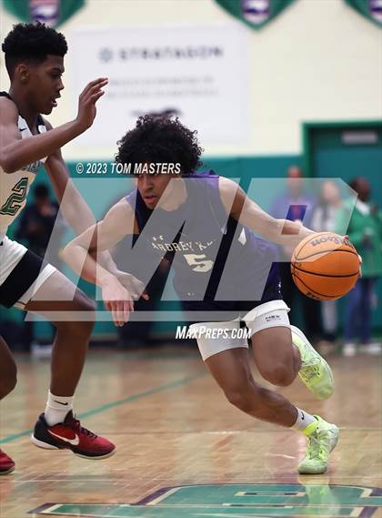 Thumbnail 2 in Ardrey Kell @ Myers Park (SoMeck 4A Conference Final) photogallery.