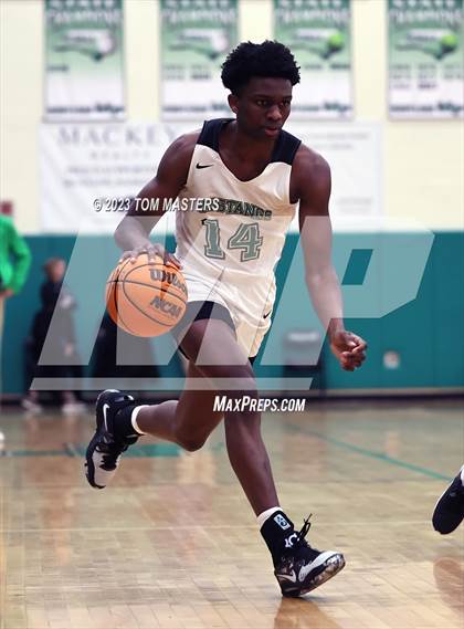 Thumbnail 3 in Ardrey Kell @ Myers Park (SoMeck 4A Conference Final) photogallery.