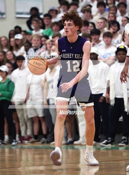 Thumbnail 1 in Ardrey Kell @ Myers Park (SoMeck 4A Conference Final) photogallery.