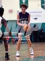 Photo from the gallery "Ardrey Kell @ Myers Park (SoMeck 4A Conference Final)"