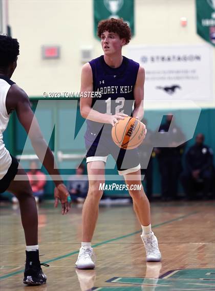 Thumbnail 1 in Ardrey Kell @ Myers Park (SoMeck 4A Conference Final) photogallery.