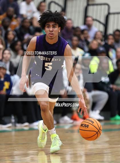 Thumbnail 2 in Ardrey Kell @ Myers Park (SoMeck 4A Conference Final) photogallery.