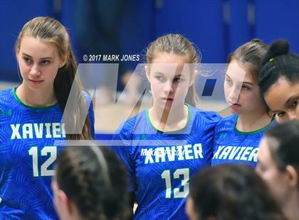 Thumbnail 3 in Chandler @ Xavier College Prep photogallery.