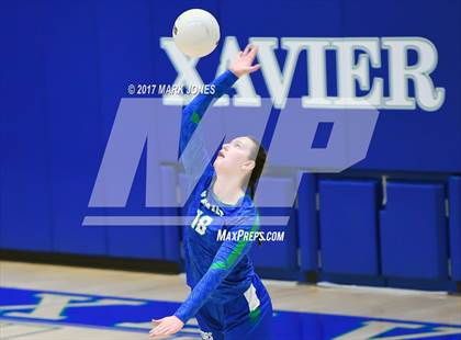 Thumbnail 1 in Chandler @ Xavier College Prep photogallery.