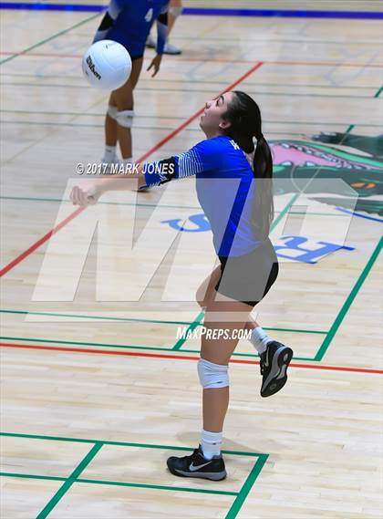 Thumbnail 3 in Chandler @ Xavier College Prep photogallery.
