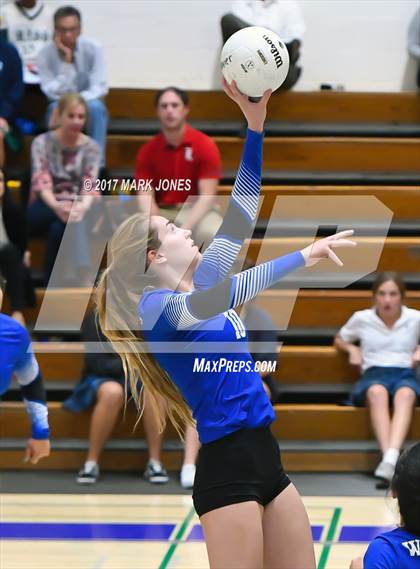 Thumbnail 2 in Chandler @ Xavier College Prep photogallery.