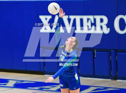 Thumbnail 1 in Chandler @ Xavier College Prep photogallery.