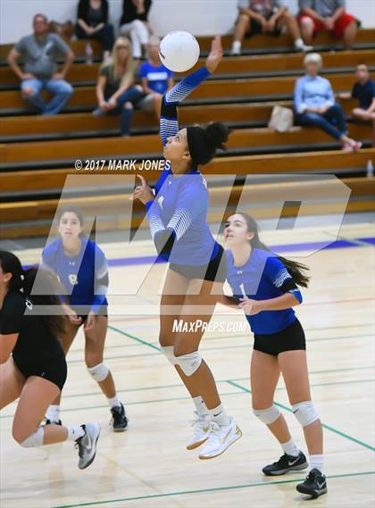 Thumbnail 3 in Chandler @ Xavier College Prep photogallery.