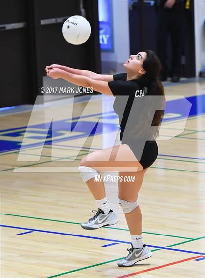 Thumbnail 3 in Chandler @ Xavier College Prep photogallery.