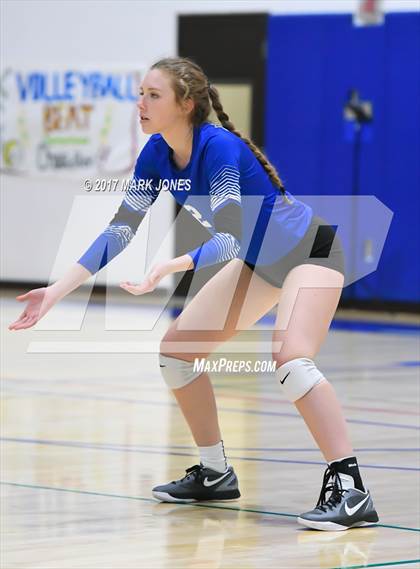 Thumbnail 3 in Chandler @ Xavier College Prep photogallery.